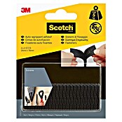 3M Scotch Tira autoadhesiva Extreme (4 ud., Negro) | BAUHAUS