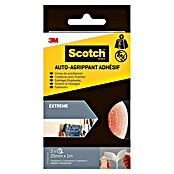 3M Scotch Tira autoadhesiva Extreme (2 ud., Blanco) | BAUHAUS