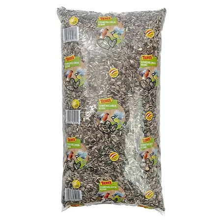 Tierell  Wildvogelfutter Sonnenblumenkerne