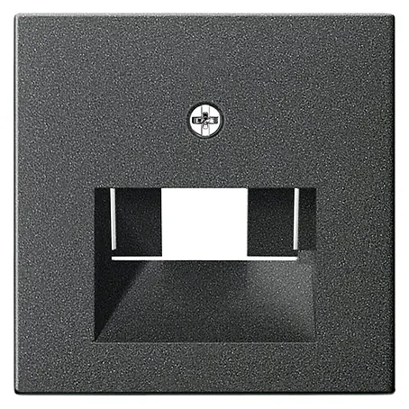 Gira System 55 UAE-Abdeckung 027028