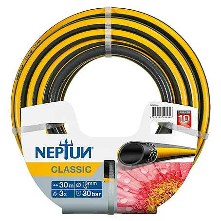 Neptun Classic Gartenschlauch Vorgängerversion