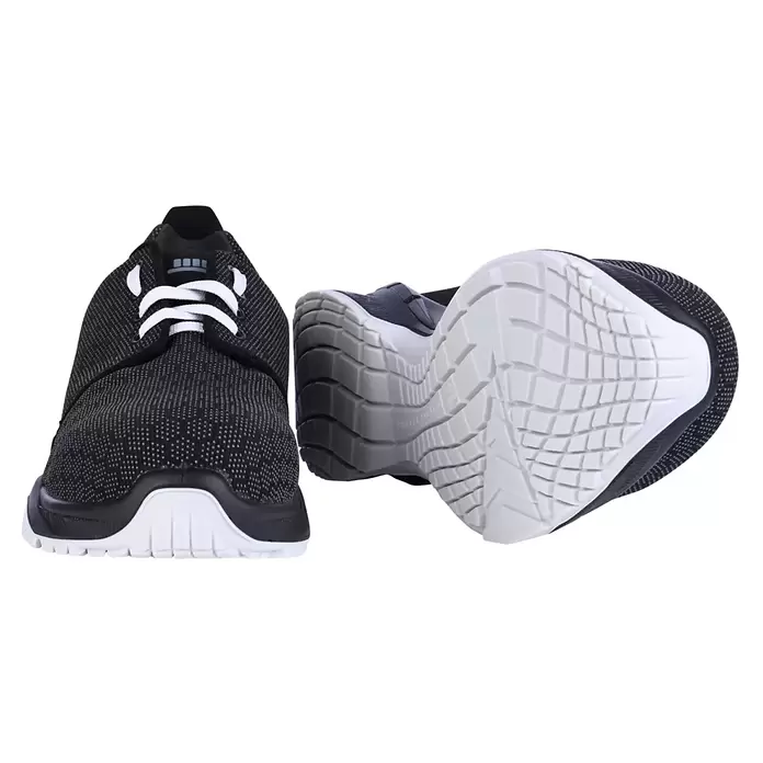 Steitz Secura Sicherheitshalbschuh GINGER - 38