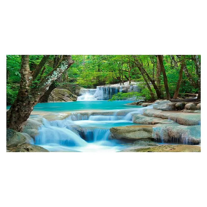 Chute D'Eau Eau La Nature - Photo gratuite sur