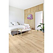 Beauflor PVC-Bodenbelag Meterware Jupiter (Wood 20, Breite: 400 cm, Beige) | BAUHAUS