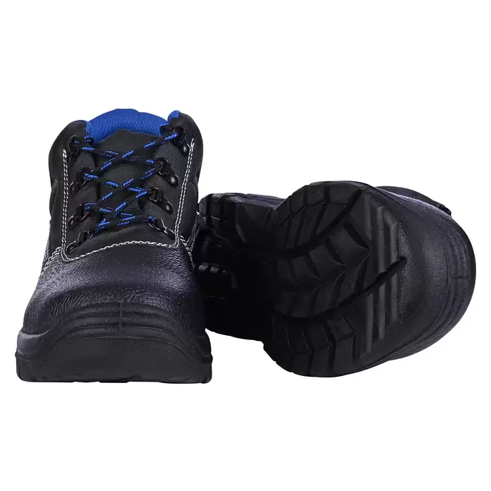 Sicherheitsstiefel Bob - Schuhgröße: 42, S3