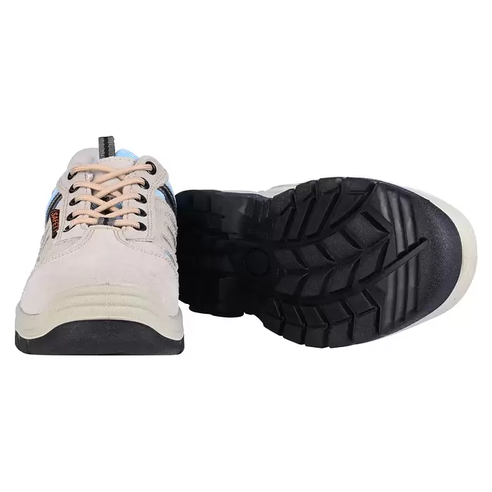 Sicherheitshalbschuh Runner - Schuhgröße: 42, S1P