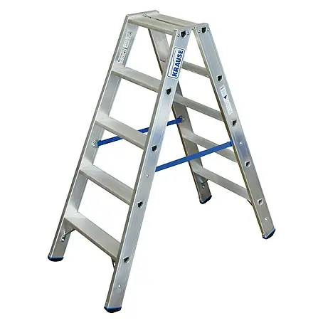 Krause Stabilo Doppelleiter