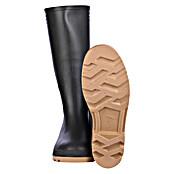 Gummistiefel (Schuhgröße: 42, Grün, Kniehoch) | BAUHAUS