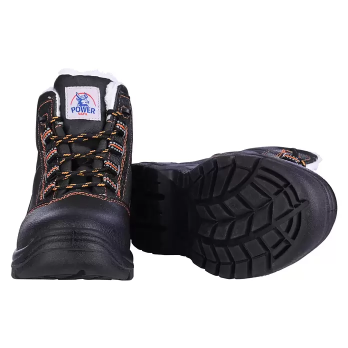 Power Safe Winterstiefel Olaf - Schuhgröße: 42