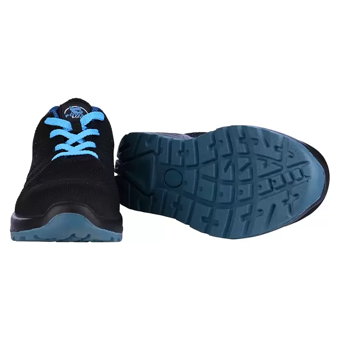 Sicherheitshalbschuh Bluestar S1 - Schuhgröße: 42, S1