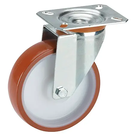 Stabilit  Transportgeräterolle