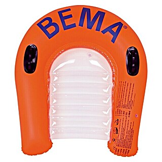 Bema Schwimmhilfe Kid Surfer (78 x 68 cm, Orange)