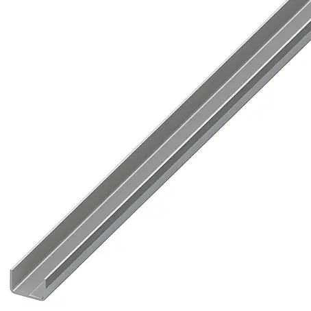 Kantoflex  U-Profil