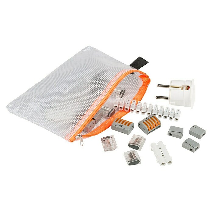 Nips Utensilientaschen Set (5 Stk.)