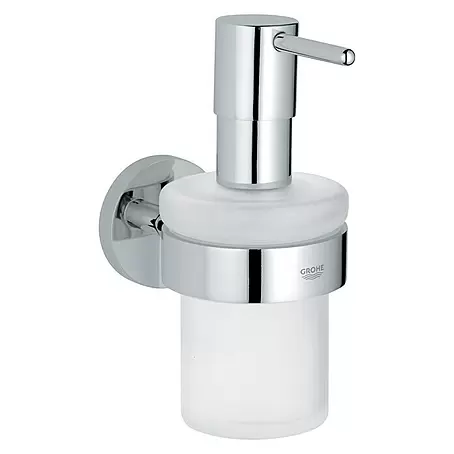 Grohe Essentials Seifenspender