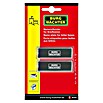 Burg-Wächter Namensfenster BK 92 F (2 x 22 x 74 mm)