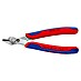 Knipex Abisolierzange Electroic Super Knips 