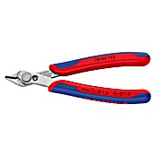 Knipex Kliješta za skidanje izolacije  (Duljina: 125 mm, Brunirano) | BAUHAUS