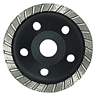 Diewe Brusni kotač (Promjer: 105 mm, Prikladno za: Beton)