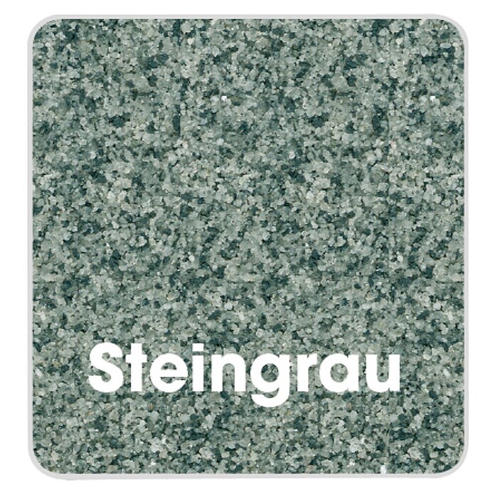 MEM Fugenmörtel Fix-Fertig (Steingrau, 12,5 kg)