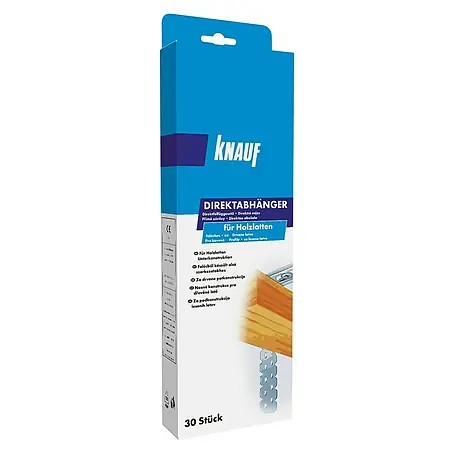 Knauf Direktabhänger