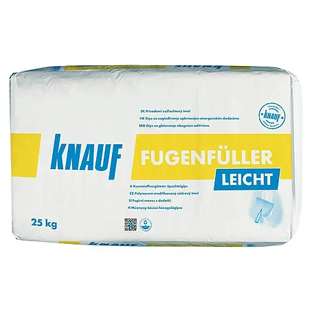 Knauf Fugenspachtel Leicht