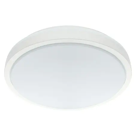 Eglo  LED-Wand- & Deckenleuchte rund Competa 1