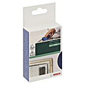 Bosch Esponja abrasiva Flat (Fino, L x An x Al: 97 x 69 x 26 mm)