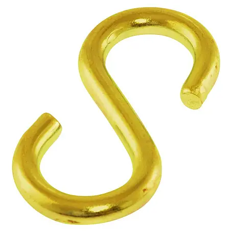 Stabilit  S-Haken