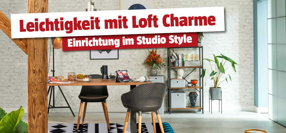 Studio Style