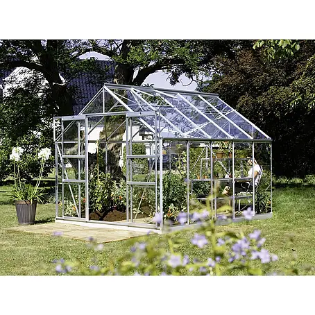 Vitavia  Gewächshaus Mars 8300 Plus