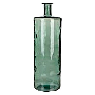 Vaza Guan (Ø x V: 25 x 75 cm, Staklo, Sive boje)