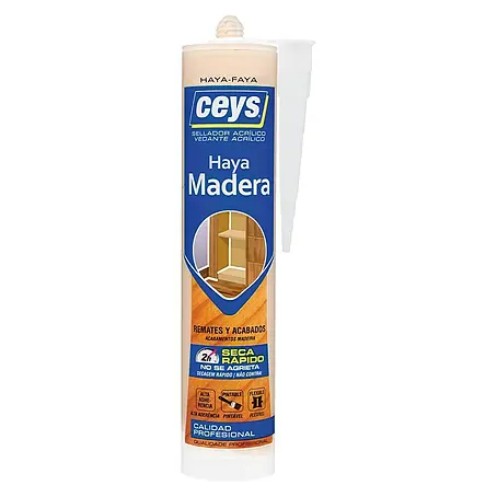 Ceys  Sellador acrílico para madera