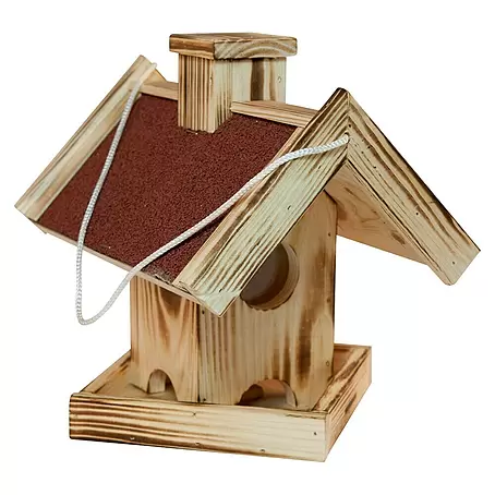 Windhager  Vogelhaus Gaisberg
