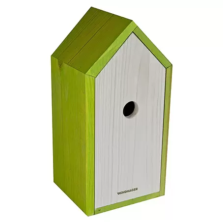 Windhager  Nistkasten Cube