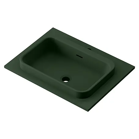 Lavabo y encimera Paul