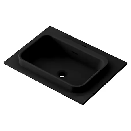 Lavabo y encimera Paul