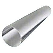 Marinetech Tubo de acero inoxidable A4 (Diámetro: 22 mm, Longitud: 1.500 mm, Acero inoxidable, A4)