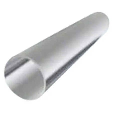 Marinetech  Tubo de acero inoxidable A4