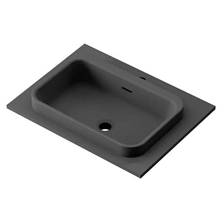 Lavabo y encimera Paul