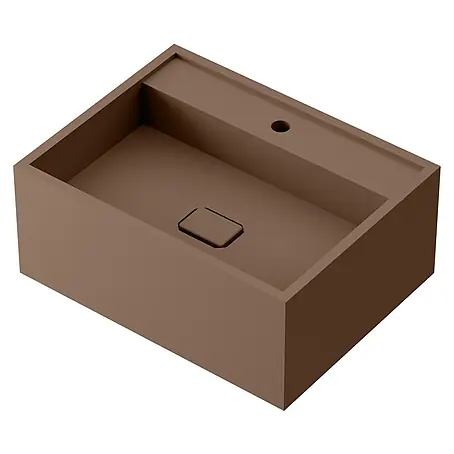 Lavabo de sobremesa Marine