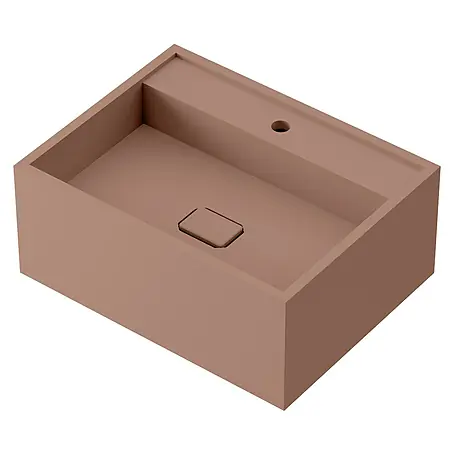 Lavabo de sobremesa Marine