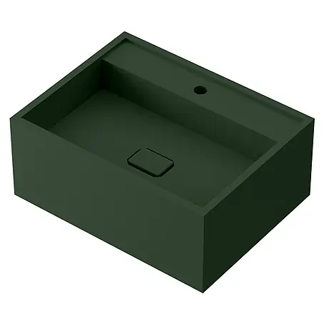 Lavabo de sobremesa Marine