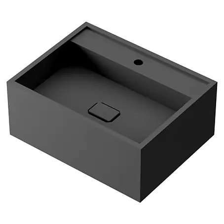 Lavabo de sobremesa Marine