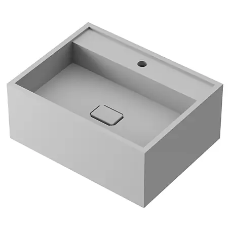 Lavabo de sobremesa Marine