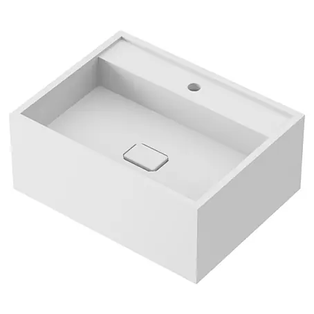 Lavabo de sobremesa Marine