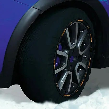 Goodyear  Cadenas antideslizantes Ultra Grip