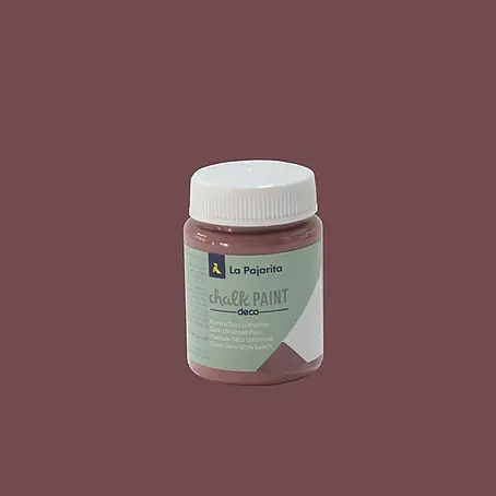 La Pajarita  Pintura de tiza Chalk Paint