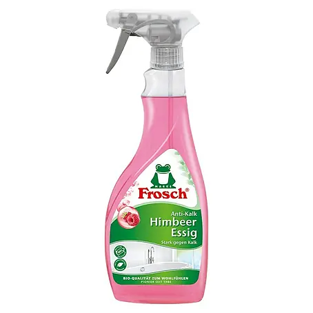 Frosch  Allzweckreiniger