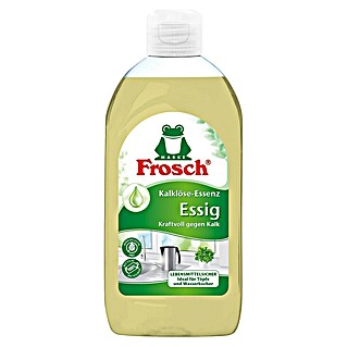 Frosch Essig-Kalklöse-Essenz (300 ml, Flasche)